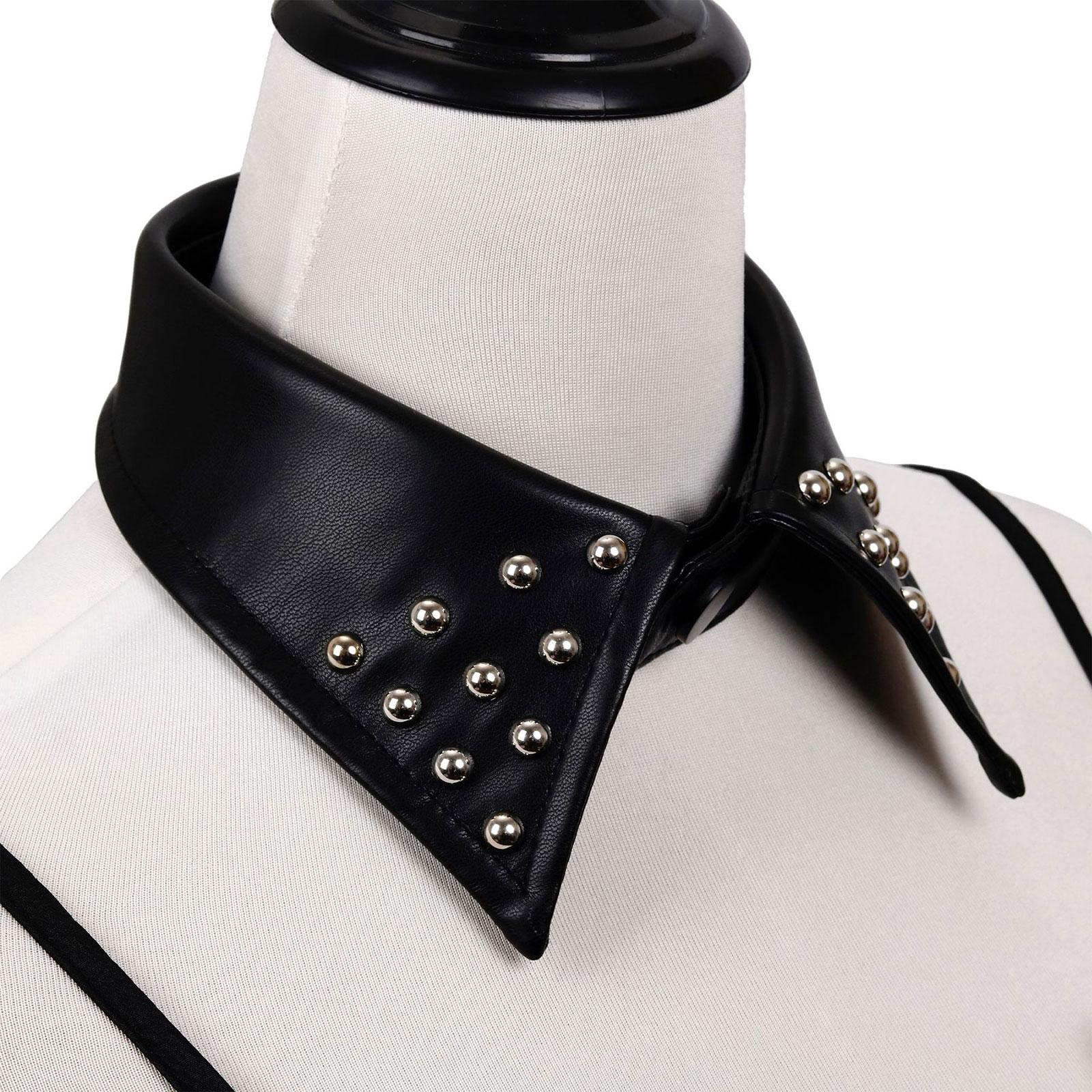Lightweight Women False Collar - Necklaces ulasan dan harga