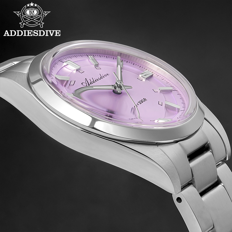ADDIESDIVE 36mm Men‘s Watch VH - Watch Accessories ulasan dan harga