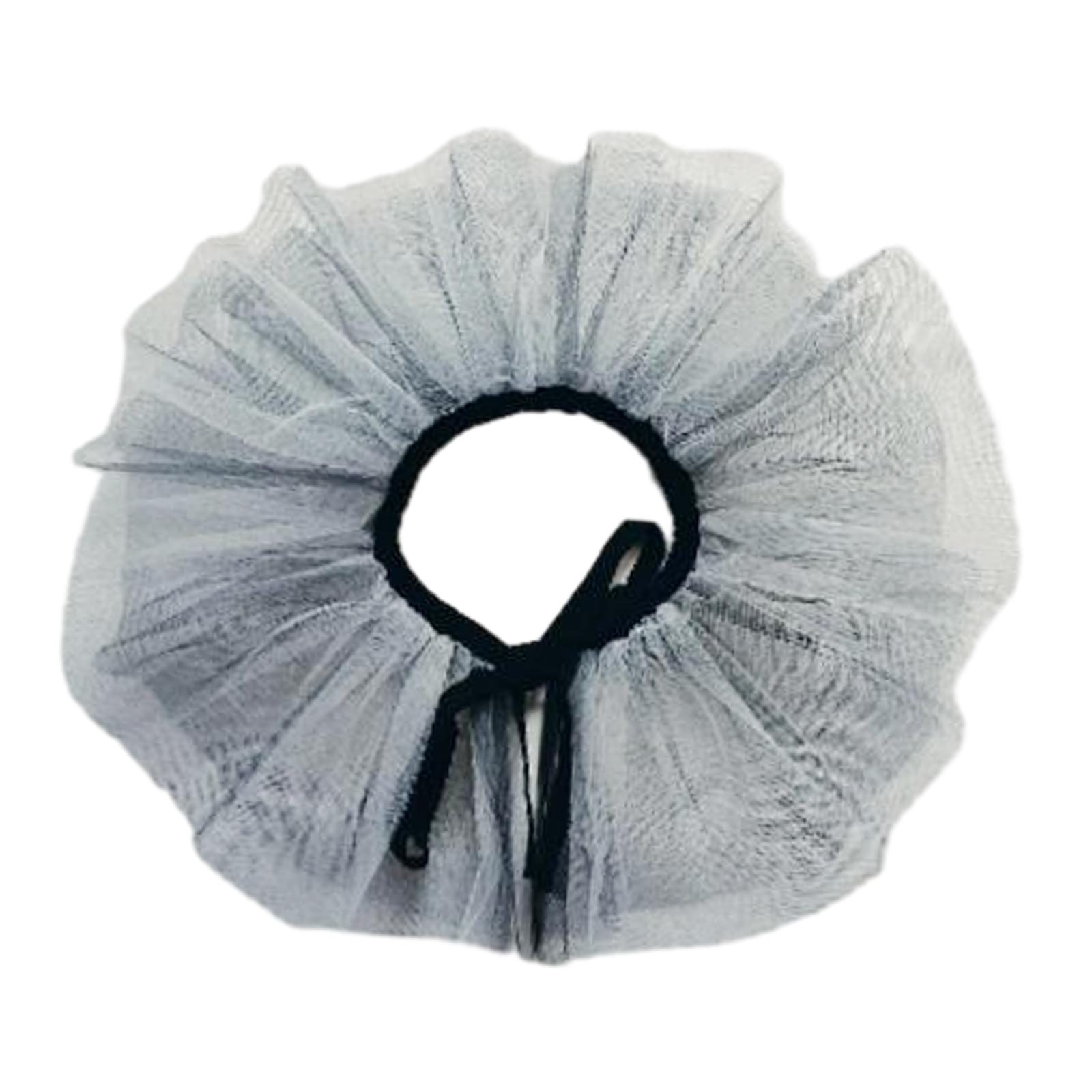 Fake Collar Ruffled Neck Colla - Necklaces ulasan dan harga