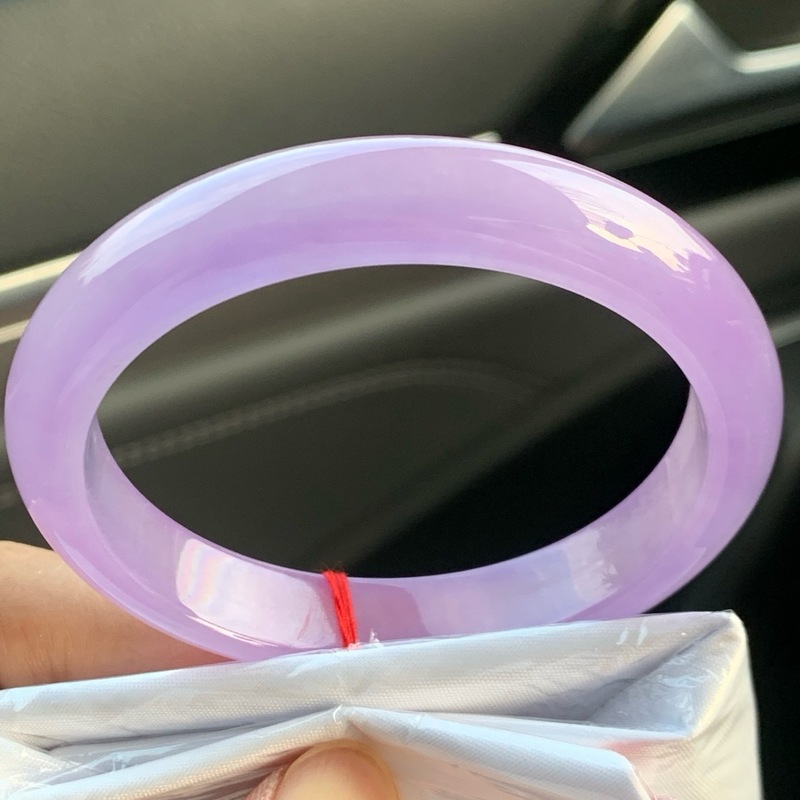 Jewelry Violet Jade Type Old M - Bracelets ulasan dan harga