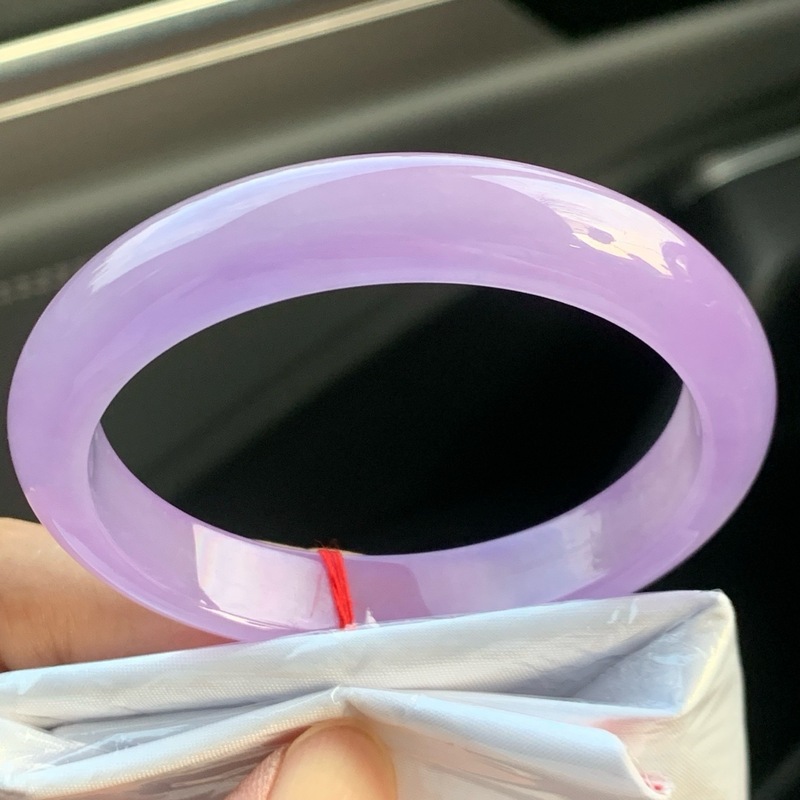 Jewelry Violet Jade Type Old M - Bracelets ulasan dan harga