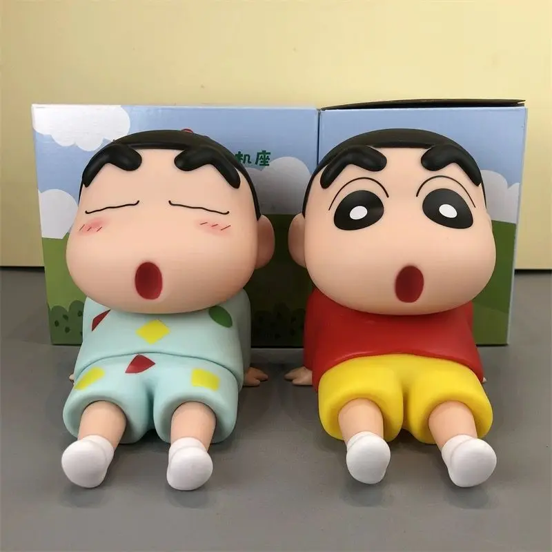 Anime Crayon Shin-Chanss Figur - Watch Accessories ulasan dan harga
