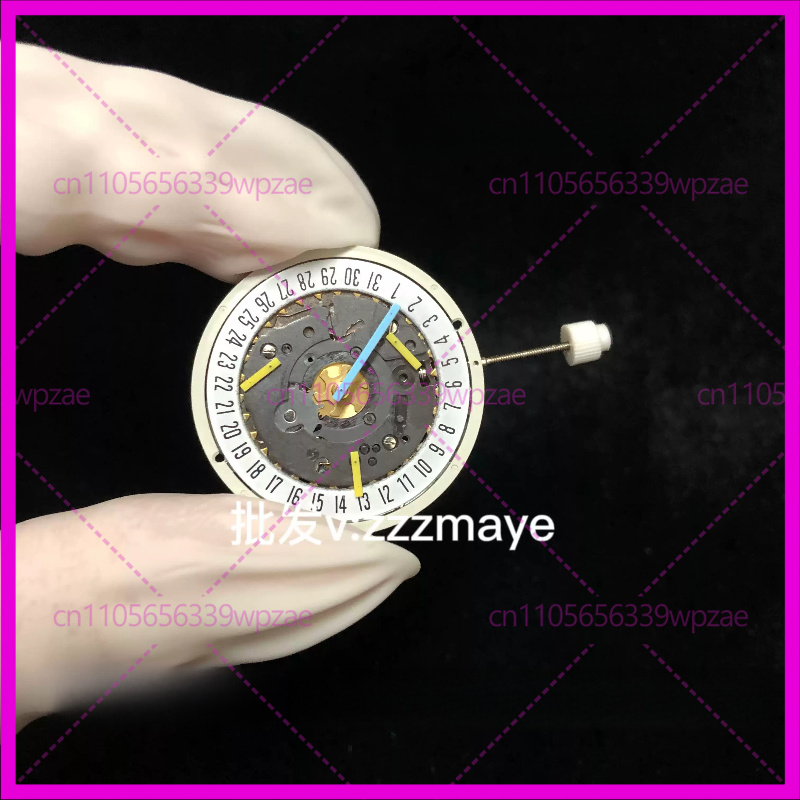 Brand New For Isa 8162 Multi-N - Watch Accessories ulasan dan harga