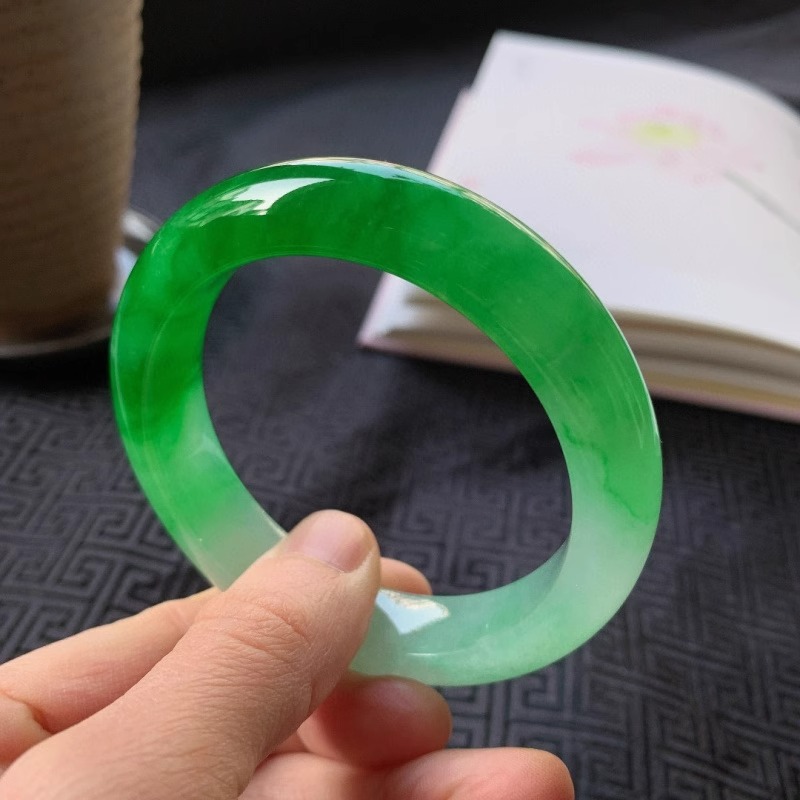 Myanmar ice bracelet bright fl - Bracelets ulasan dan harga