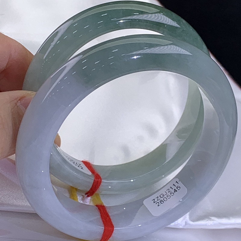 Myanmar jadeite bracelet for w - Bracelets ulasan dan harga