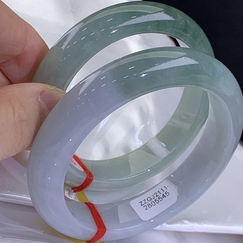 Myanmar jadeite bracelet for w - Bracelets ulasan dan harga
