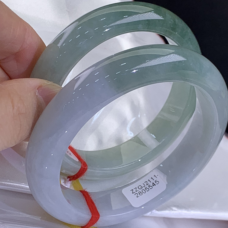 Myanmar jadeite bracelet for w - Bracelets ulasan dan harga