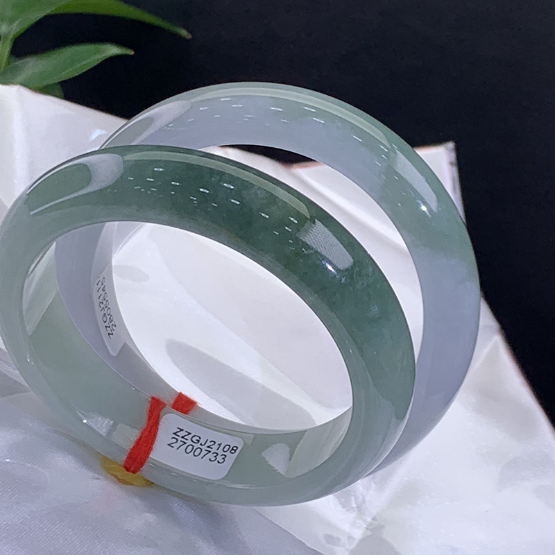 Myanmar jadeite bracelet for w - Bracelets ulasan dan harga