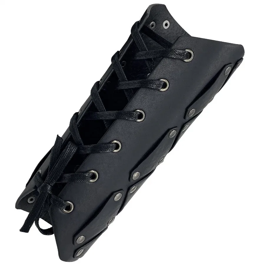 2026 Vintage Medieval Gauntlet - Bracelets ulasan dan harga